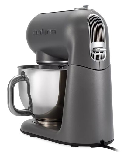 Купить Кухонная машина Polaris PKM 2203L серый  9209776. Характеристики, отзывы и цены в Донецке