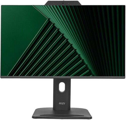 Купить 23.8" Монитор MSI PRO MP242PMG черный  5626580. Характеристики, отзывы и цены в Донецке