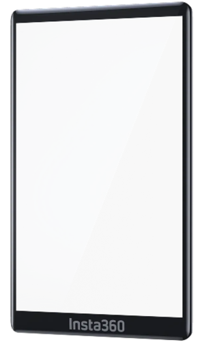 Купить Защитное стекло Insta360 X5 Screen Protector  5636126. Характеристики, отзывы и цены в Донецке