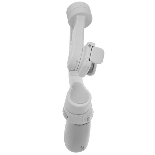 Купить Стабилизатор для смартфона Zhiyun Smooth-Q4 серый  5074624. Характеристики, отзывы и цены в Донецке