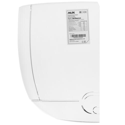Купить Кондиционер настенный сплит-система AUX ASW-H09A4/JD-R1/AS-H09A4/JD-R1 белый  9904414. Характеристики, отзывы и цены в Донецке