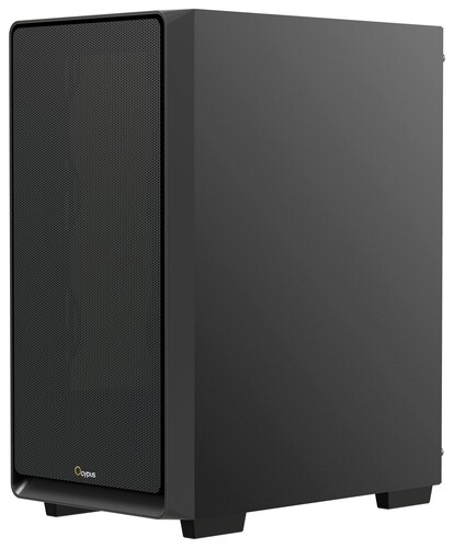 Купить Корпус Ocypus Gamma C60  5627917. Характеристики, отзывы и цены в Донецке