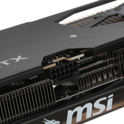Купить Видеокарта MSI GeForce RTX 5060 Ti GAMING TRIO OC  5622548. Характеристики, отзывы и цены в Донецке