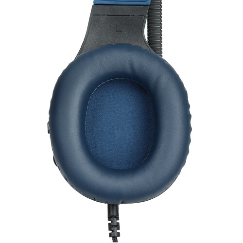 Купить Проводные наушники SADES SA-721 Spirits синий 2024  5609807. Характеристики, отзывы и цены в Донецке