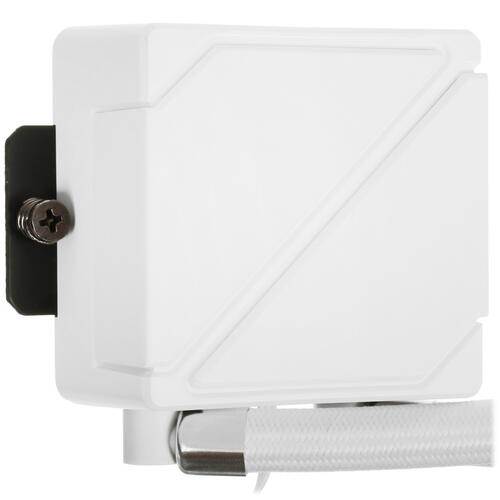 Купить Система охлаждения ID-COOLING DASHFLOW 240 BASIC  белая  5080977. Характеристики, отзывы и цены в Донецке