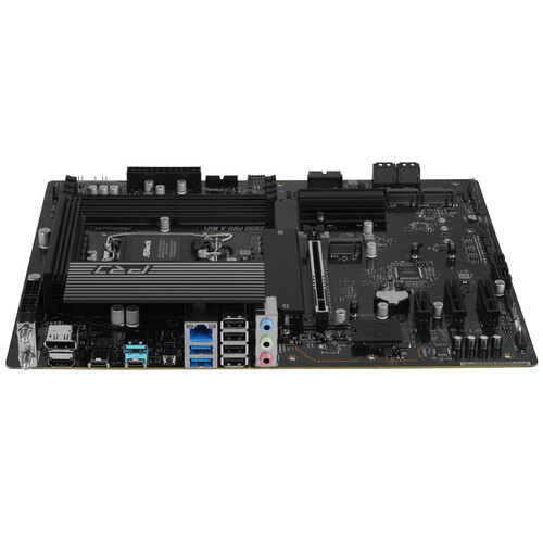 Купить Материнская плата ASRock Z890 Pro-A WiFi  5618751. Характеристики, отзывы и цены в Донецке
