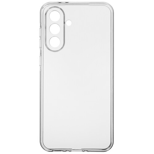 Купить Накладка  Aceline Silicone для Samsung Galaxy A36/ A56 прозрачный  9195304. Характеристики, отзывы и цены в Донецке