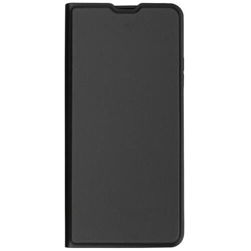 Купить Чехол-книжка  Aceline Kors для Infinix SMART 8/ SMART 8 Plus черный  5438724. Характеристики, отзывы и цены в Донецке
