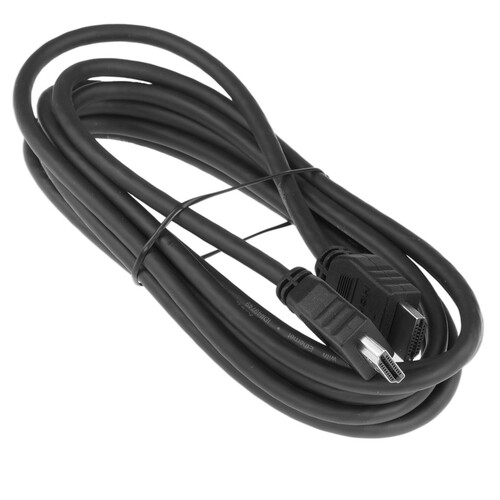 Купить Кабель  Belkin HDMI - HDMI, 3 м  5605614. Характеристики, отзывы и цены в Донецке