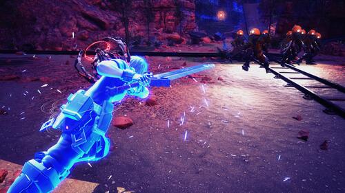 Купить Игра Star Ocean: The Divine Force (PS5)  5086288. Характеристики, отзывы и цены в Донецке