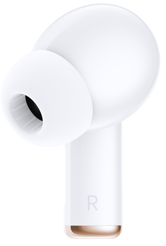 Купить Наушники TWS Honor Choice Earbuds X5 Pro белый  5431958. Характеристики, отзывы и цены в Донецке