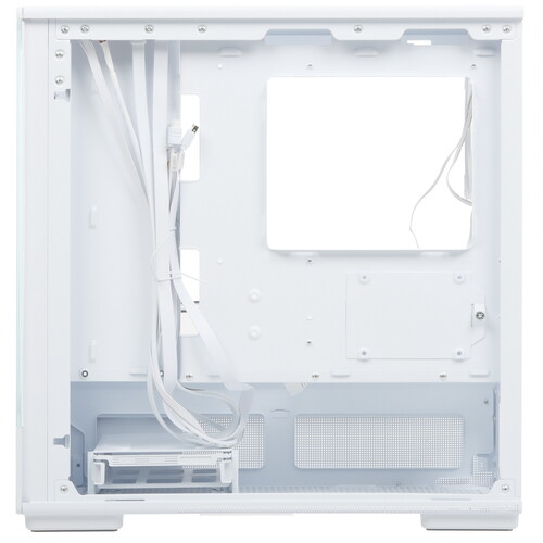 Купить Корпус ZALMAN P10  5462578. Характеристики, отзывы и цены в Донецке