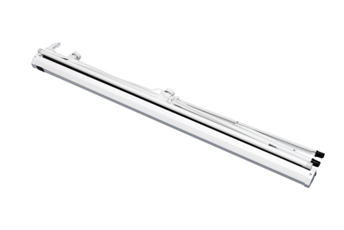 Купить 88" Экран для проектора Sakura S'OK SCPST-158x158  5493123. Характеристики, отзывы и цены в Донецке