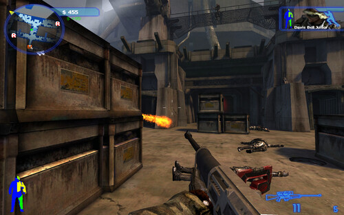 Купить Игра Bet On Soldier (Steam)  5621861. Характеристики, отзывы и цены в Донецке