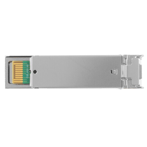 Купить SFP-модуль NIKOMAX GL-OT-SG14LC1-1550-1310-D  5631069. Характеристики, отзывы и цены в Донецке