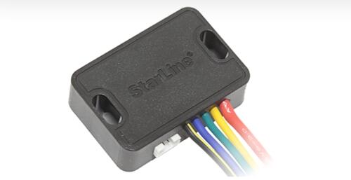 Купить Запусковый комплект StarLine 4000962  4820797. Характеристики, отзывы и цены в Донецке