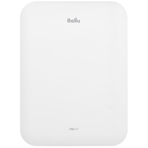 Купить Приточный очиститель воздуха Ballu ONEAIR ASP-80  9112626. Характеристики, отзывы и цены в Донецке