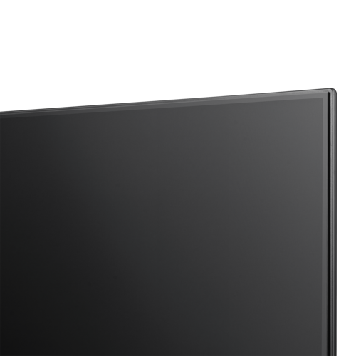 Купить 50" (127 см) Телевизор Hisense 50E7NQ черный  5490730. Характеристики, отзывы и цены в Донецке