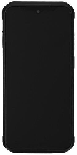 Купить 6.58" Смартфон KENSHI Armor H2s 256 ГБ черный  9127040. Характеристики, отзывы и цены в Донецке