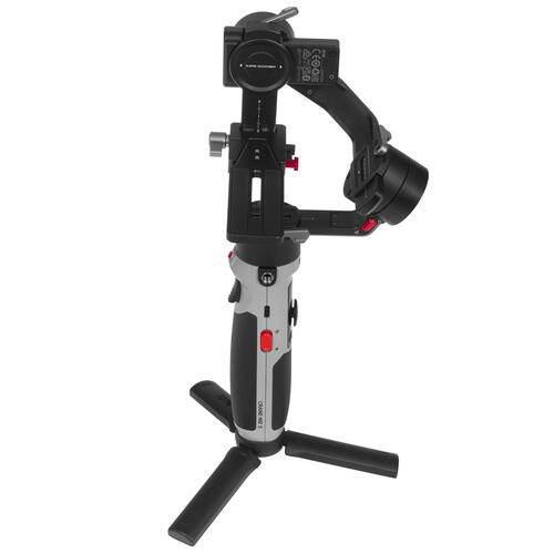 Купить Стабилизатор Zhiyun Crane M2 S  5078880. Характеристики, отзывы и цены в Донецке
