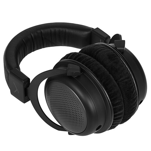 Купить Проводные наушники Beyerdynamic T1 черный 2025  9300192. Характеристики, отзывы и цены в Донецке
