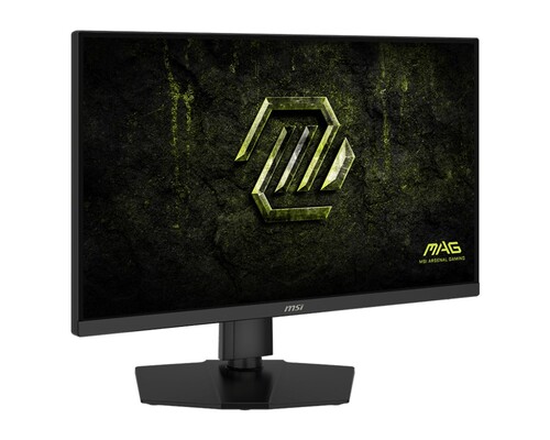 Купить 27" Монитор MSI MAG 274QPF E20 черный  5634435. Характеристики, отзывы и цены в Донецке