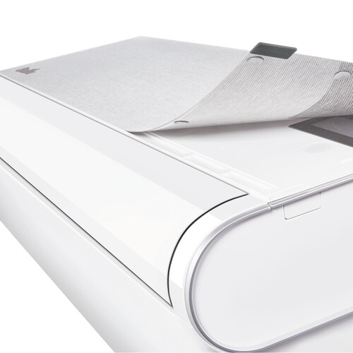 Купить Кондиционер настенный сплит-система Ballu BSNI-13HN8 серый  9229200. Характеристики, отзывы и цены в Донецке