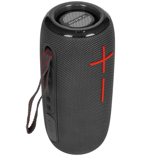 Купить Портативная колонка SUPRA BTS-590, черный  9230956. Характеристики, отзывы и цены в Донецке