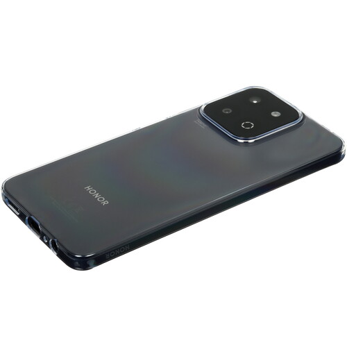 Купить 6.77" Смартфон HONOR X7c 256 ГБ черный  5491571. Характеристики, отзывы и цены в Донецке