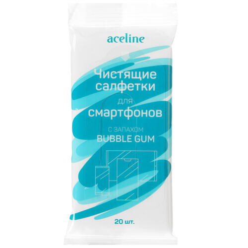 Купить Салфетка Aceline  1665509. Характеристики, отзывы и цены в Донецке