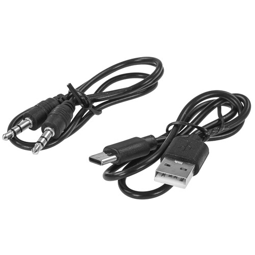 Купить Портативная колонка Soundmax SM-PS5009B, черный  9094731. Характеристики, отзывы и цены в Донецке