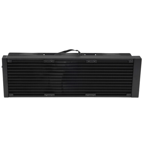 Купить Система охлаждения XASTRA LP360 ARGB черная  5615698. Характеристики, отзывы и цены в Донецке