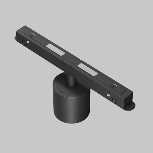 Купить Светильник трековый Maytoni TR132-2-7W4K-B  9169954. Характеристики, отзывы и цены в Донецке