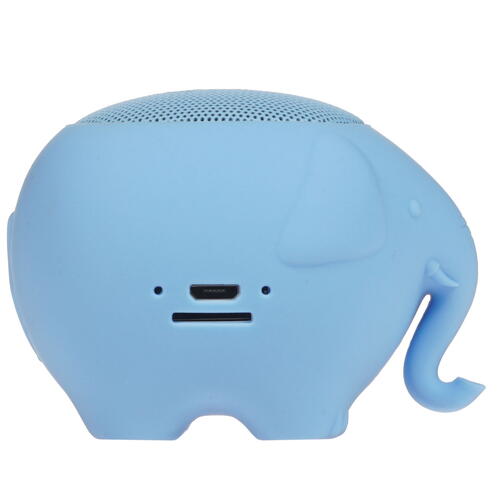 Купить Портативная колонка Rombica Mysound Jumbo, голубой  4806829. Характеристики, отзывы и цены в Донецке