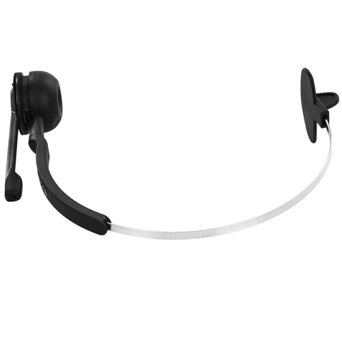 Купить Беспроводная моногарнитура Jabra Engage 75 Convertible черный  8199190. Характеристики, отзывы и цены в Донецке