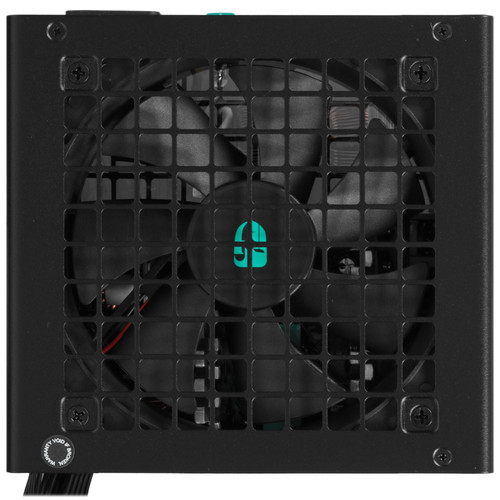 Купить Блок питания DEEPCOOL GamerStorm PK550D [R-PK550D-FA0B-WGEU] черный  5608962. Характеристики, отзывы и цены в Донецке