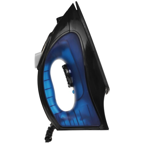 Купить Утюг LUMME LU-IR1130A синий  9170107. Характеристики, отзывы и цены в Донецке