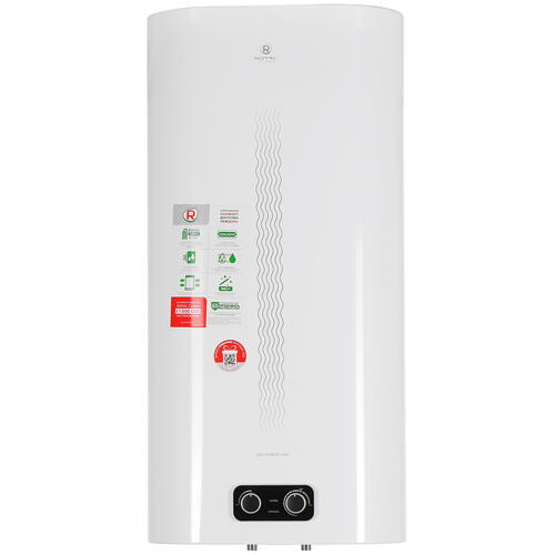 Купить Водонагреватель электрический Royal Clima RWH-DF80-FS  5323241. Характеристики, отзывы и цены в Донецке
