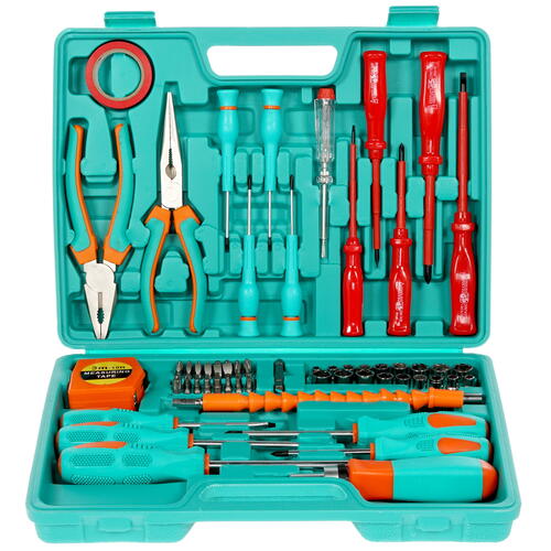 Купить Набор инструментов Sturm! 1310-01-TS7  8128411. Характеристики, отзывы и цены в Донецке