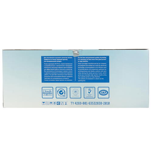 Купить Картридж лазерный NV Print TK-450 черный  7981524. Характеристики, отзывы и цены в Донецке