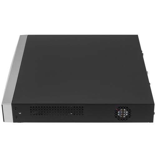 Купить Регистратор для видеонаблюдения Hikvision DS-7608NXI-K2/8P  5446533. Характеристики, отзывы и цены в Донецке