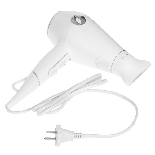 Купить Фен Rowenta Volumizer CV6130F0 белый  5604216. Характеристики, отзывы и цены в Донецке