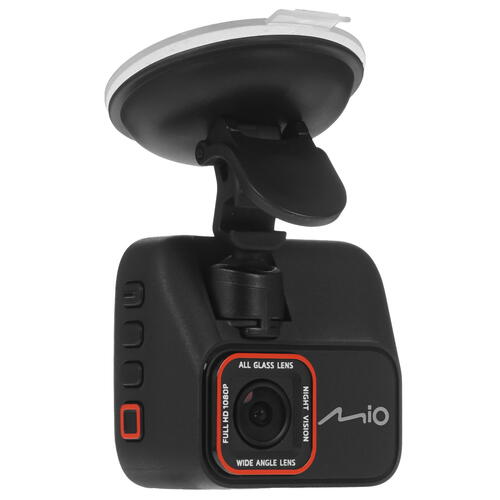 Купить Видеорегистратор с радар-детектором Mio MiVue C530  4782905. Характеристики, отзывы и цены в Донецке