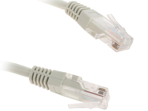 Купить Патч-корд Cablexpert PP10-0.5M  1250550. Характеристики, отзывы и цены в Донецке