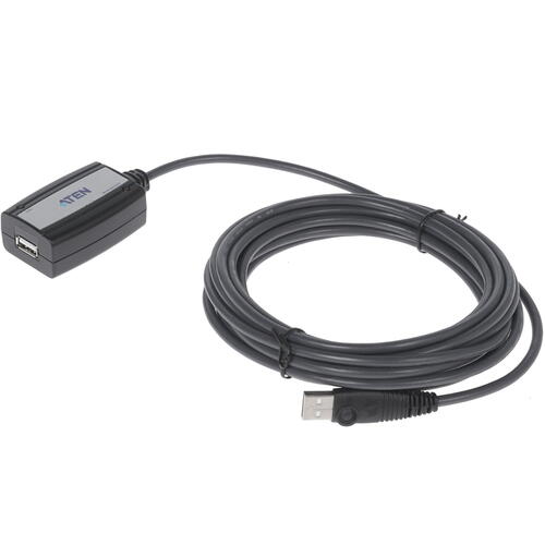 Купить Кабель ATEN USB 2.0 Type-A - USB 2.0 Type-A  1359185. Характеристики, отзывы и цены в Донецке