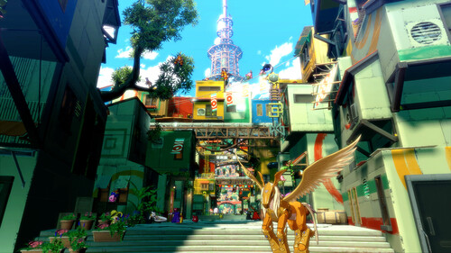 Купить Игра Digimon Story Time Stranger (Steam)  5634914. Характеристики, отзывы и цены в Донецке