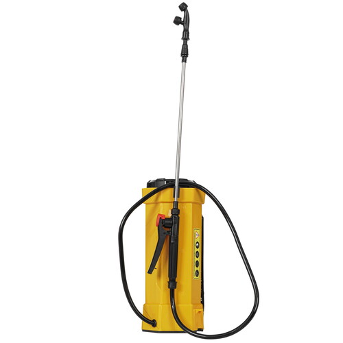 Купить Опрыскиватель аккумуляторный Huter SP-10Li  9000087. Характеристики, отзывы и цены в Донецке