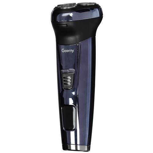 Купить Электробритва Geemy GM-567  5492143. Характеристики, отзывы и цены в Донецке
