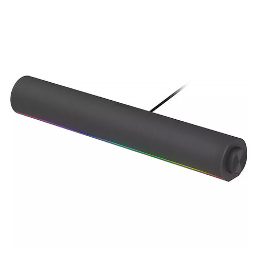 Купить Саундбар Xiaomi Desktop Speaker черный  5495738. Характеристики, отзывы и цены в Донецке