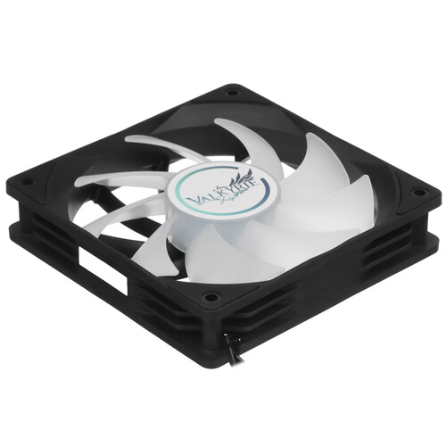 Купить Вентилятор Valkyrie V12 ARGB 120  5487771. Характеристики, отзывы и цены в Донецке